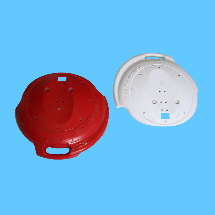 厂家直销 独轮车PC/ABS-W700材料 汽车内饰塑料件ABS材料