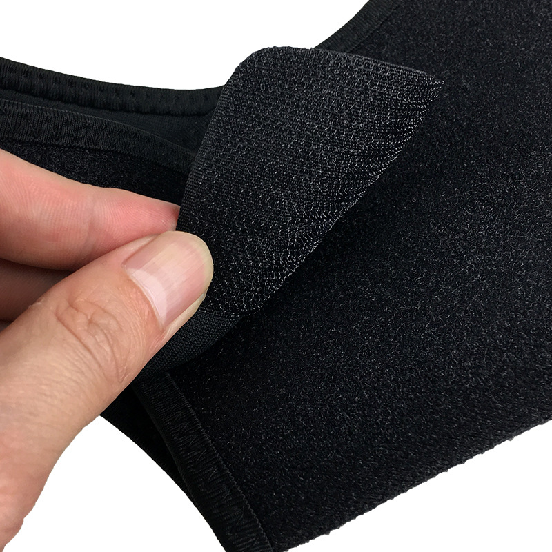 批发运动护踝套 弹力绷带护脚踝袜可调节篮球足球登山护具可代发