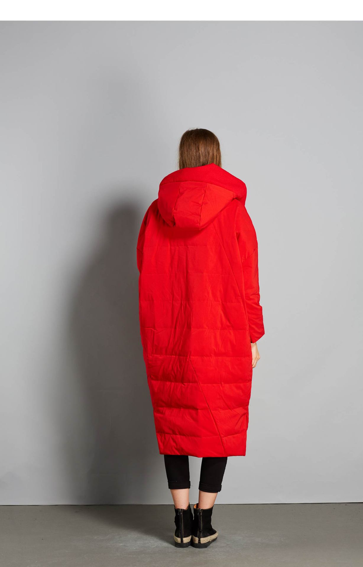 Doudoune femme en Mélangé - Ref 3415586 Image 23