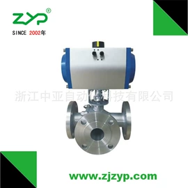 执行机构;电动阀;球阀