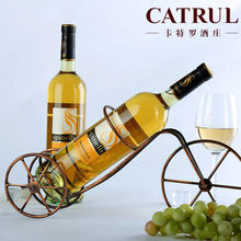 【卡特罗】意大利 霞多丽干白葡萄酒 原瓶原装进口红酒批发代理