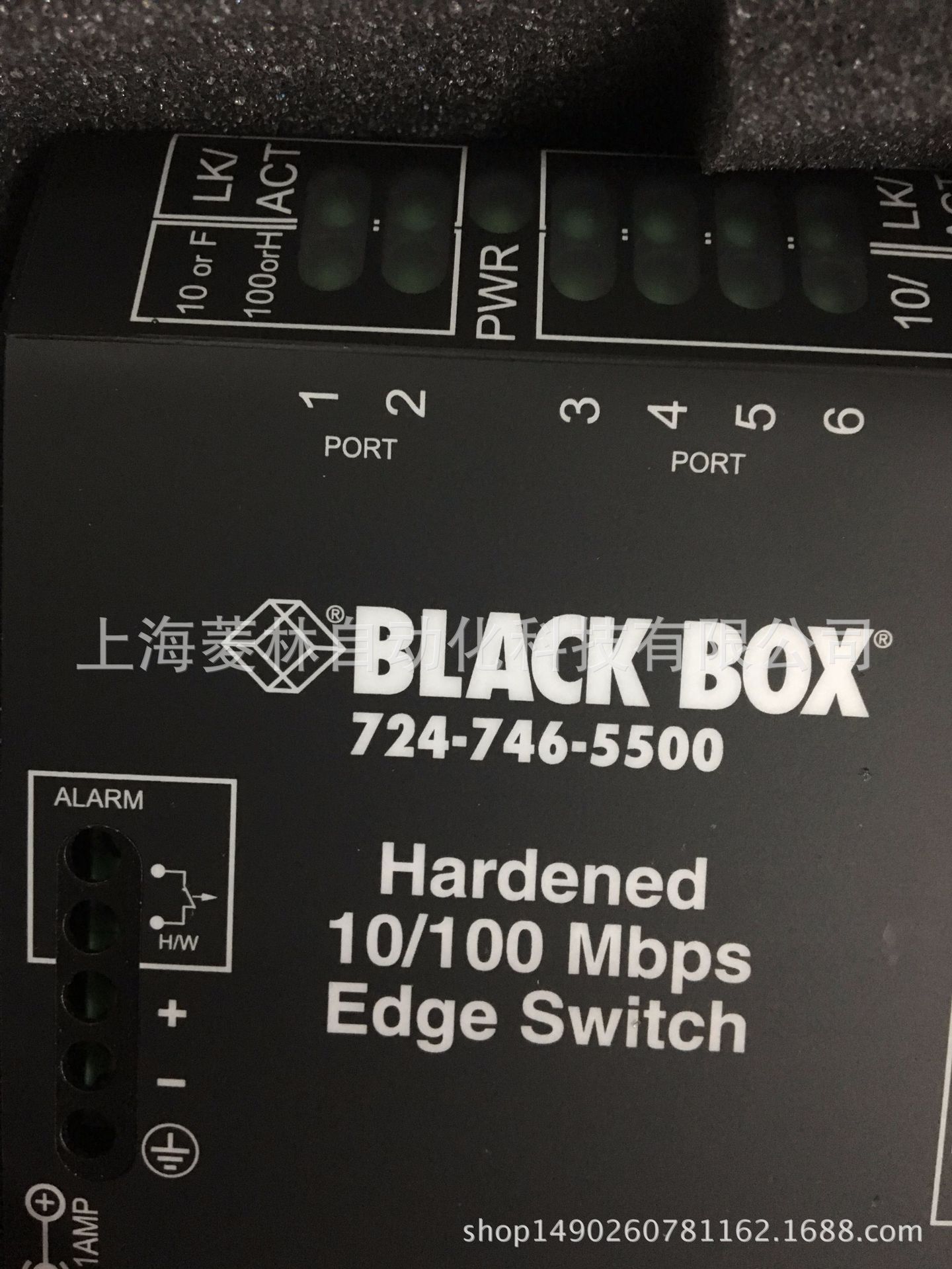 美国黑盒black box LMC010A LMC011A LMC012A LMC009A-R4