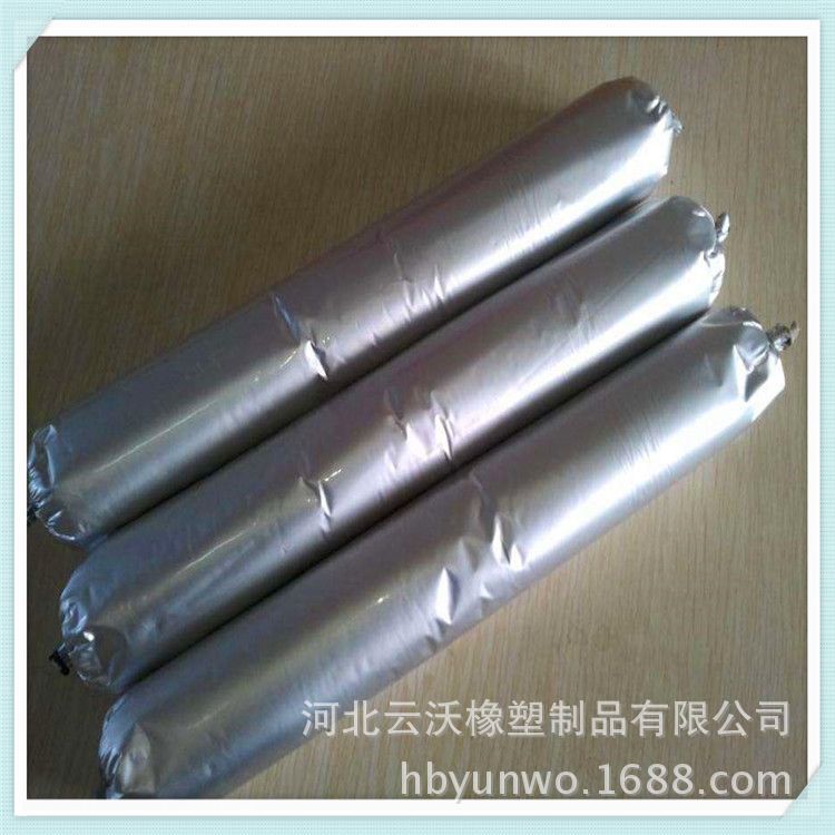 供应 工程空隙填补用单组份聚氨酯密封胶 施工缝密封膏 20支/箱
