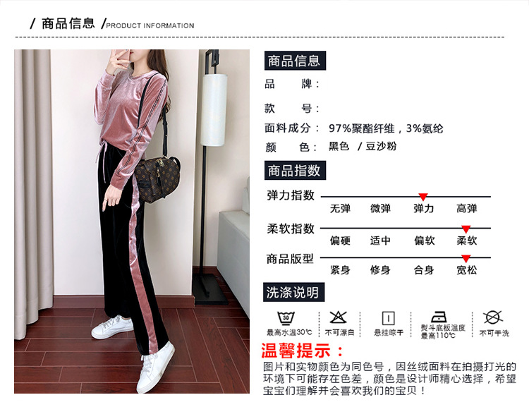 Costume femme MARQUE INDéPENDANTE en Mélange de coton - Ref 3333877 Image 11