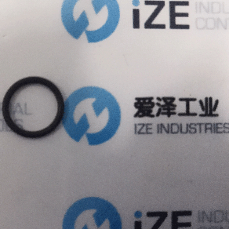 O型圈O-RING 9*1现货供应爱泽工业