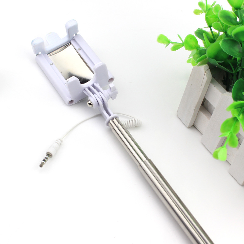 Perche selfie en Acier inoxydable - Ref 3386463 Image 4