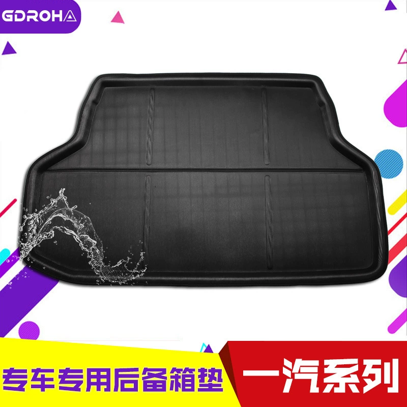 FAW Weile Weizhi V3 Weizhi V5 Xiali N3 Xiali N7 Senya коврик в багажник