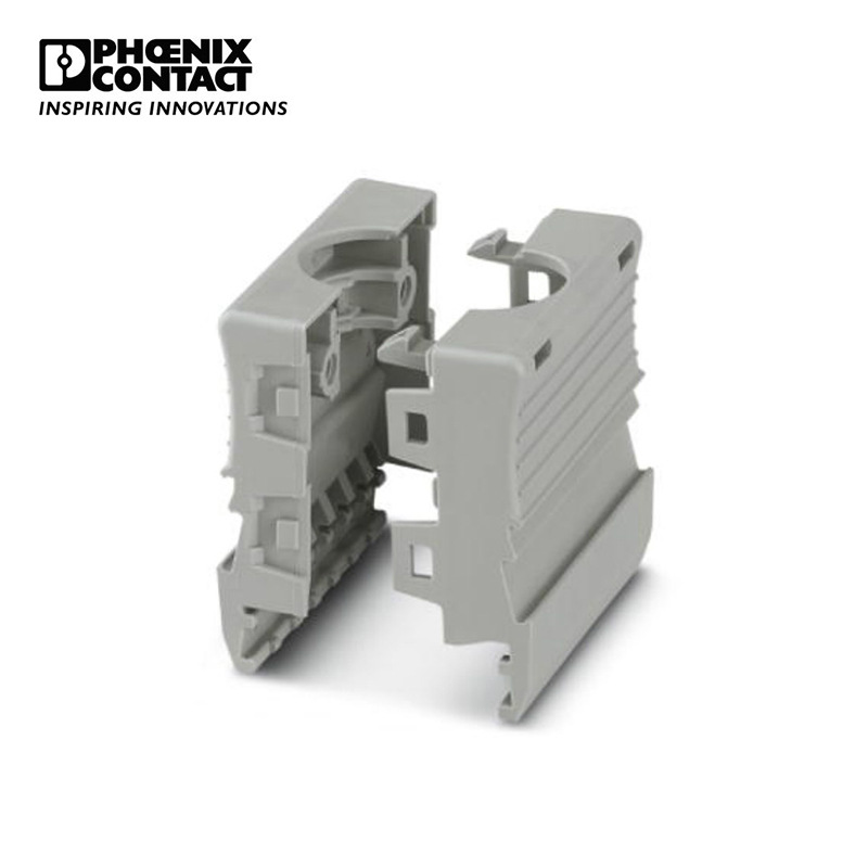 菲尼克斯 接线端子附件7位电缆插头外壳 PH 2,5/ 7