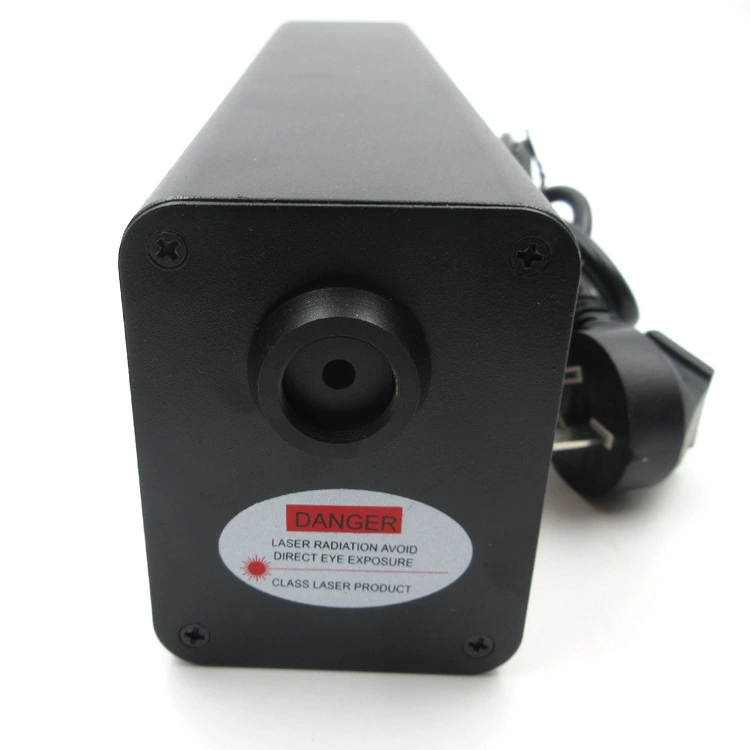 632.8nm 器 laser HE-Ne Helium-NEON GAS Laser red light dot laser module