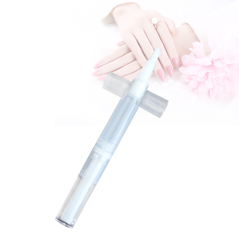 带窗口睫毛增长液瓶 塑料瓶 自动旋转笔 韩式分装瓶 唇彩瓶