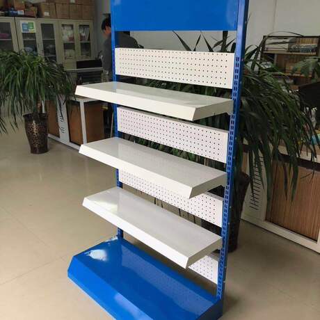 厂家直销 展架系列--恒亚精品展示架批发零售  现货供应 非标定制