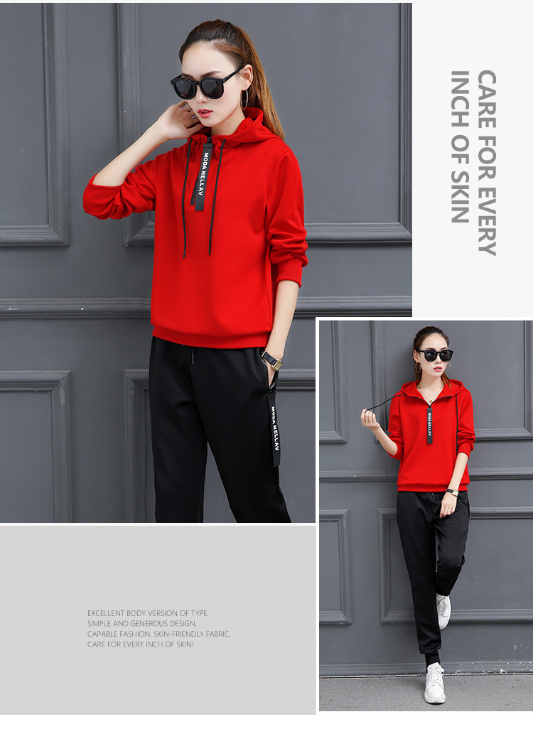 Costume femme en Coton - Ref 3333607 Image 24