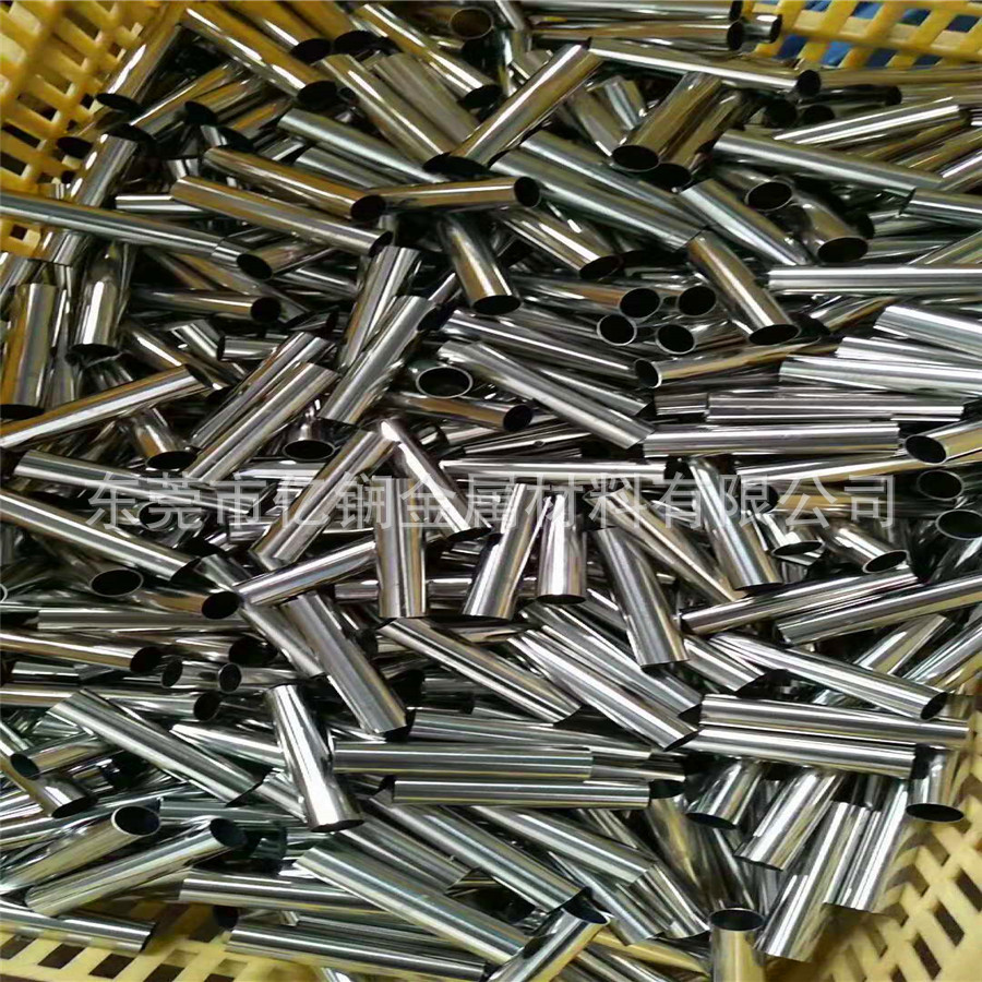 不锈钢毛细管