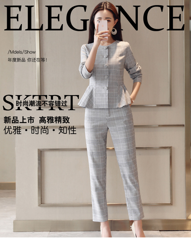 Costume femme COUR ZIYI - Ref 3335721 Image 8