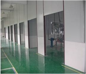 grinding classification