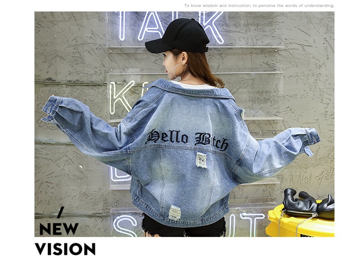 Blouson femme en Cow-boy - Ref 3322122 Image 21