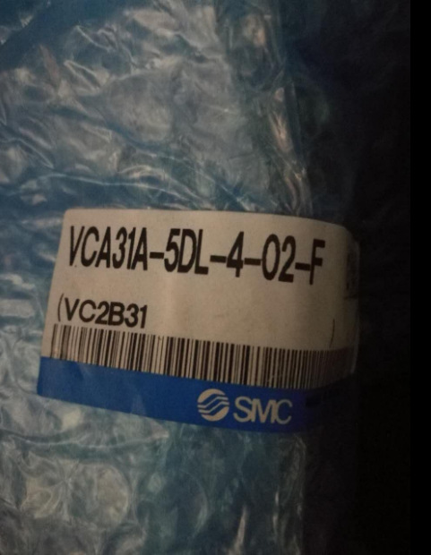 现货销售SMC  VCA45A-5G-5-04    原装