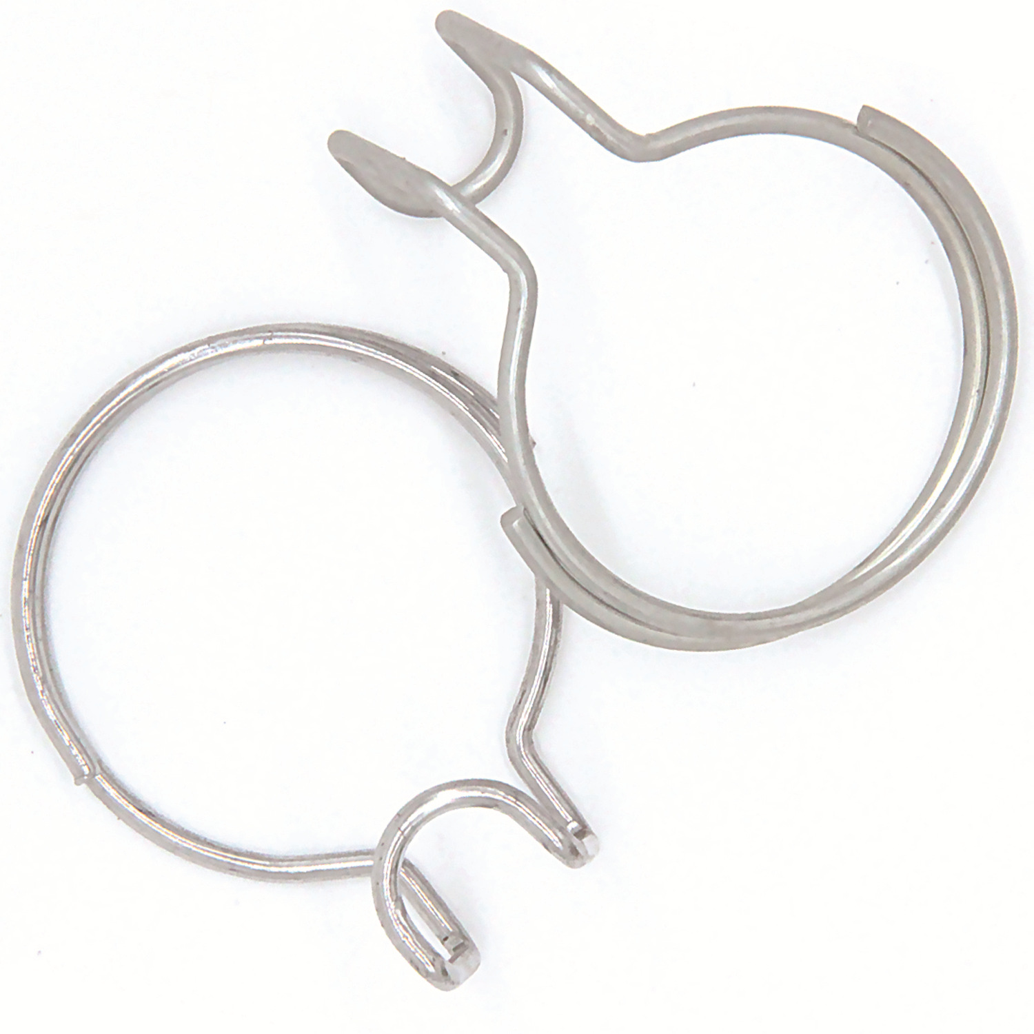 一件代发理线钢圈架 厂家直销生产 FTTH金具光缆件