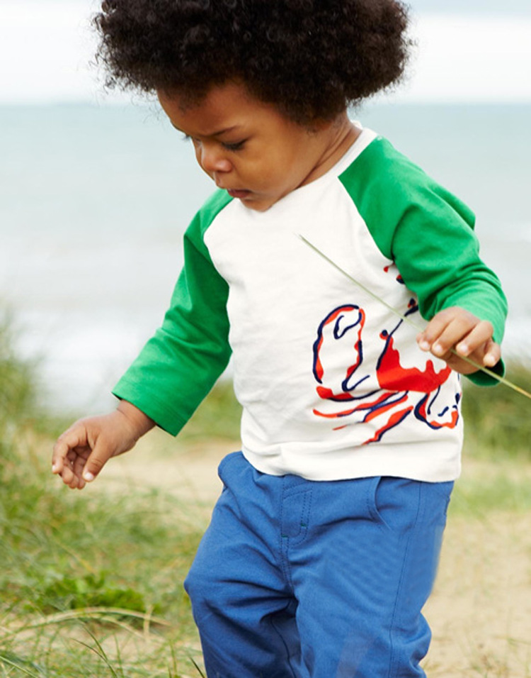 T-shirt enfant - Ref 3440685 Image 9