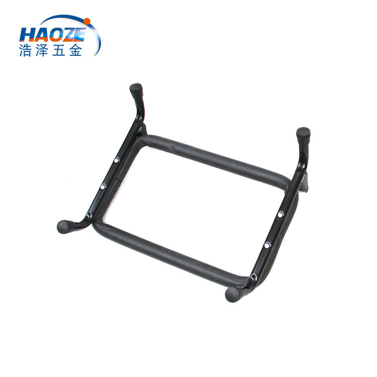 Venta al por mayor eléctrica de madera rack de guitarra 3579 multi-head Bass set rack soporte de exhibición ventas directas de la fábrica