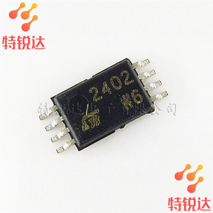 AT24C02B TSSOP-8�NƬ �惦��оƬIC ACTEL/�������� 24C02