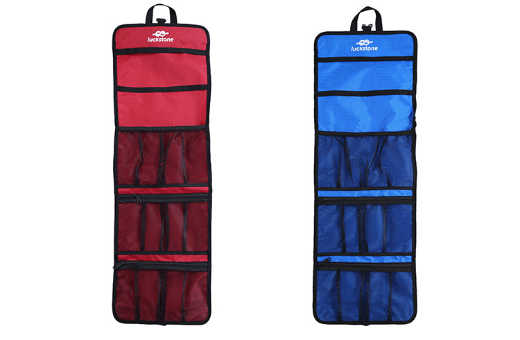 Climbing Rope Hook Storage Bag 2