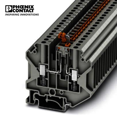 菲尼克斯刀闸分断端子USST 4-MT-3070300
