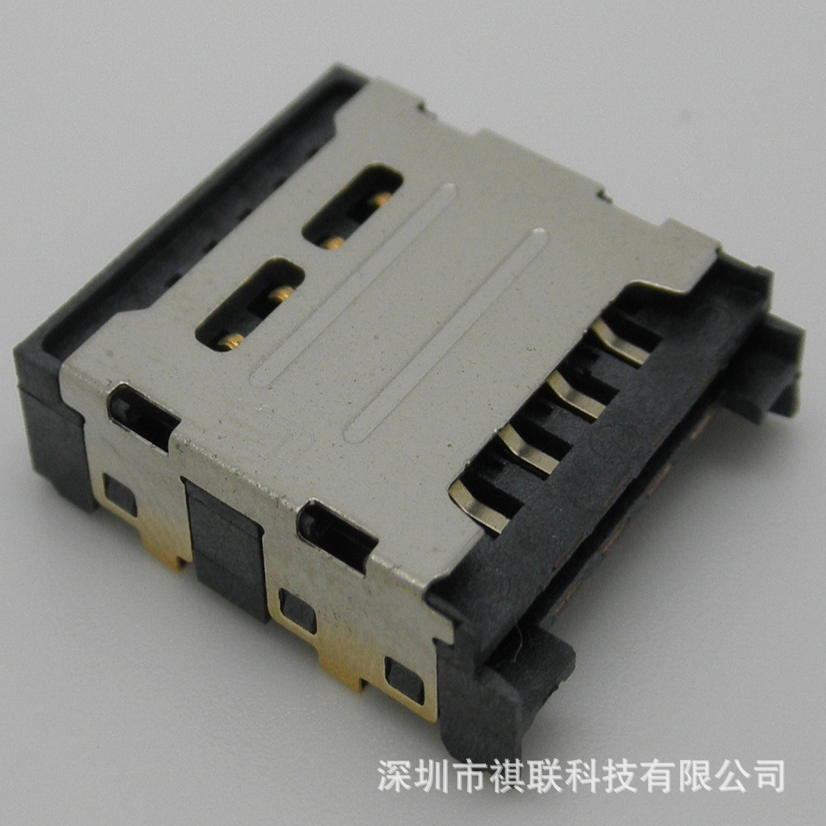 ˫ SIM  ֱ push pull 4.9mm 