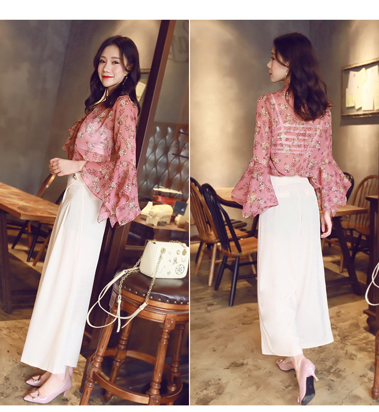 Costume femme en Mousseline - Ref 3335514 Image 8