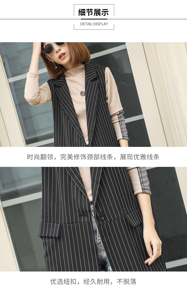 Gilet femme - Ref 3317787 Image 20