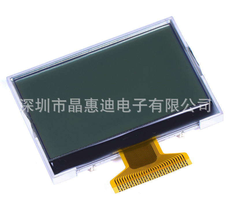 128X64/ͼ�ε���/Һ��ģ��/2.2Ӣ��/����/ST7565R/����