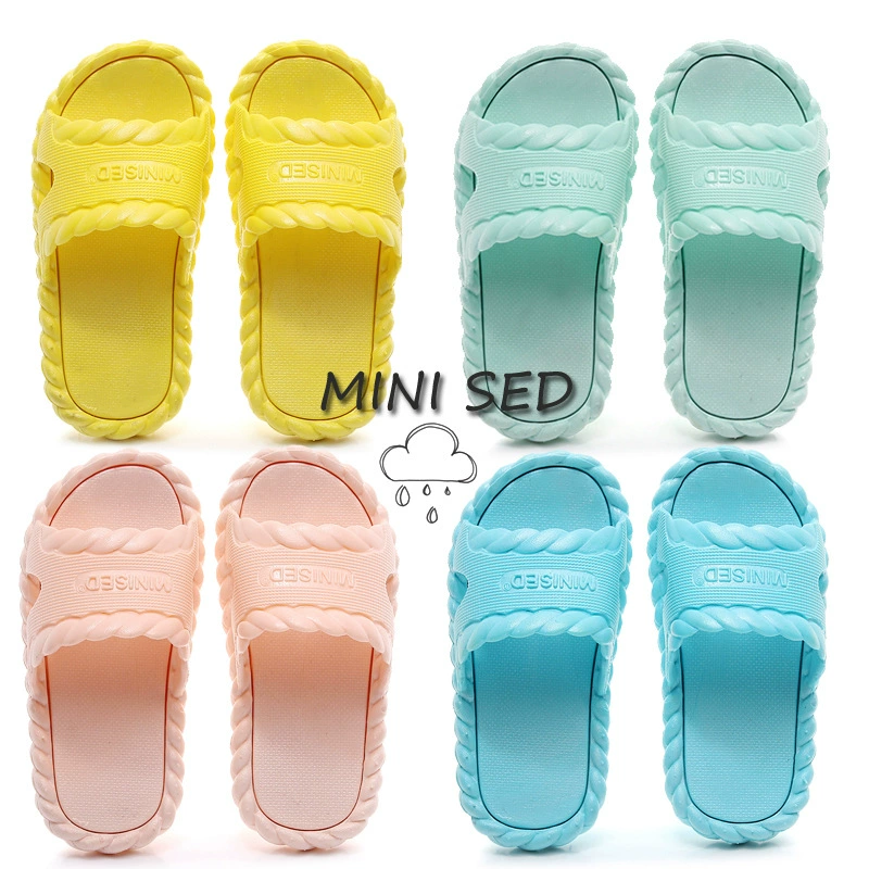 2022 детские сандалия Летняя обувь в помещении