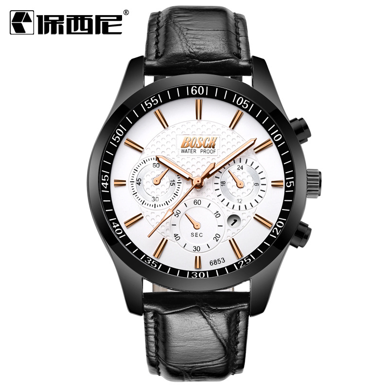 Белый ремень