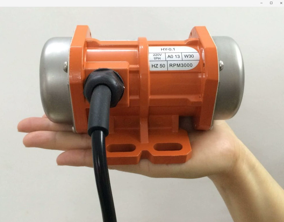 Engine, 30W, 120W