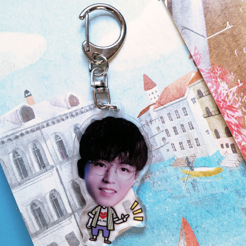 وانغ جونكاي