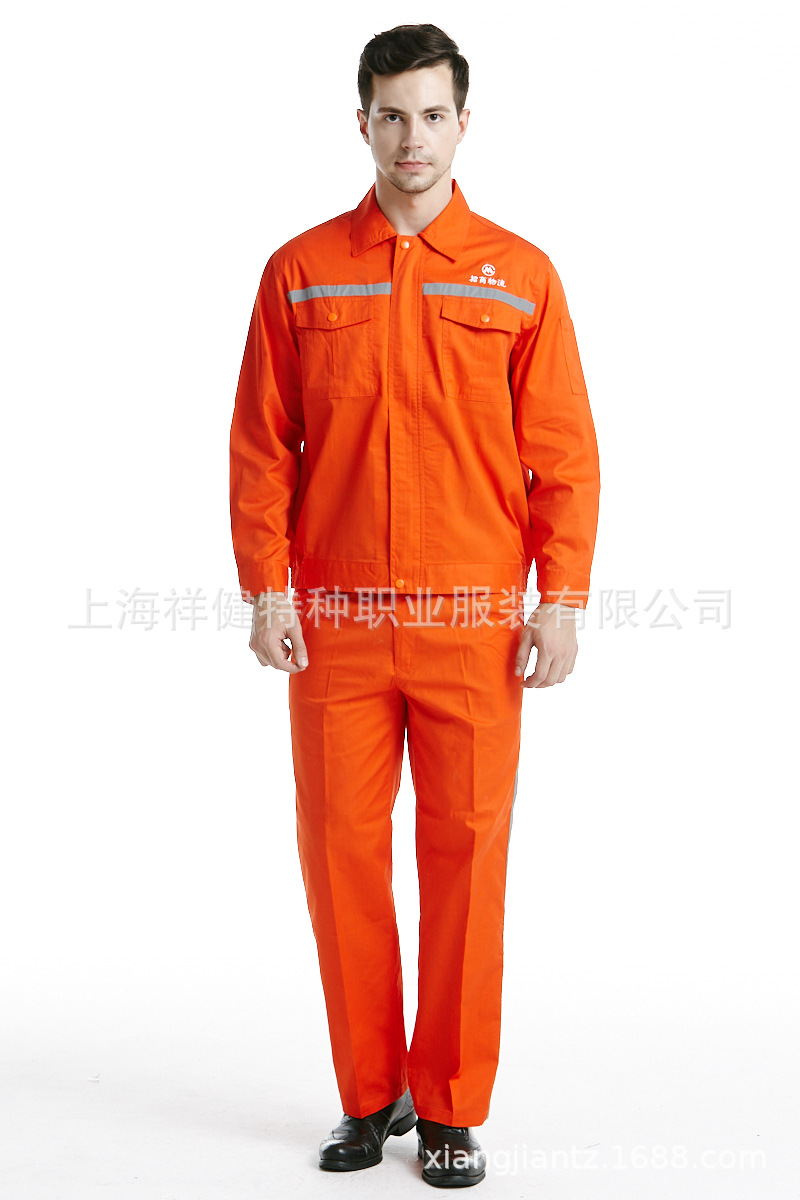 实体厂家直销 防静电工作服 春秋防静电服专业厂家批发