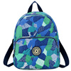 Nylon handheld backpack for traveling flower-shaped, wholesale, 2022 collection