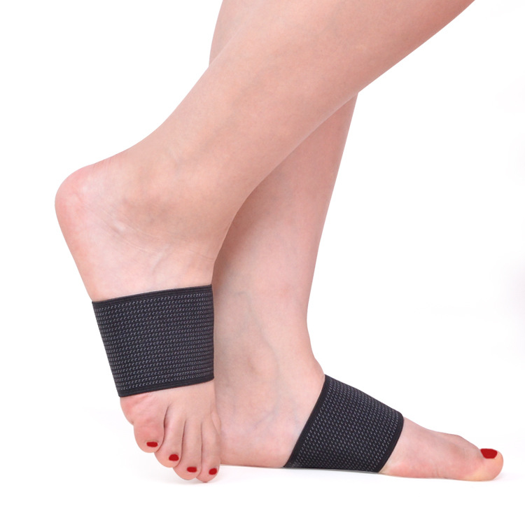 現貨護腳墊運動墊扁平足弓鞋墊足弓支撐高足扁平護腳墊 足弓墊