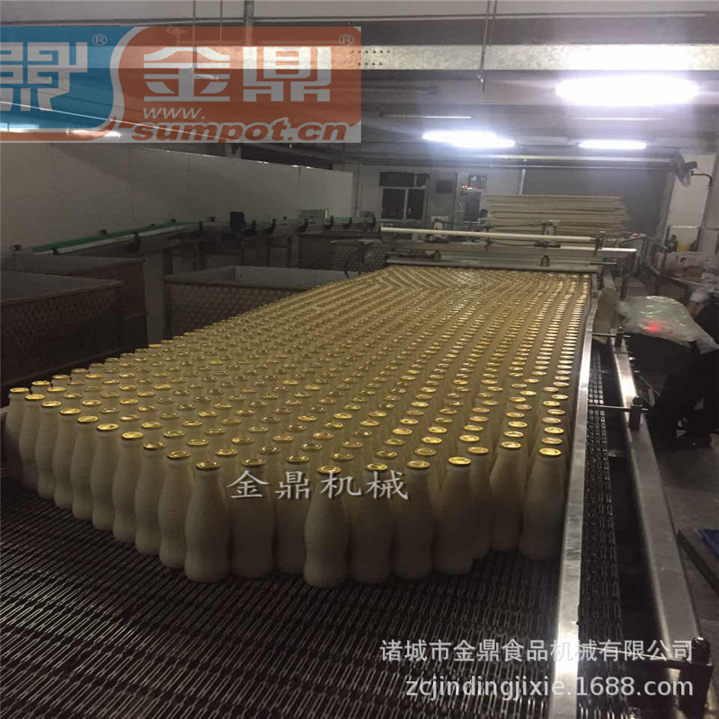 燕窝喷淋式杀菌锅 汤料包杀菌锅 盐焗卤蛋高温杀菌锅