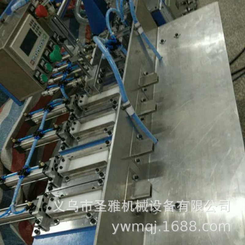 自动棉签包装机 (3)