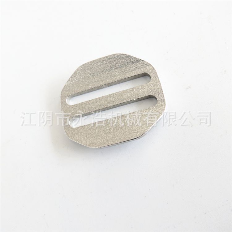 OEM ODM冲压钢背包袋释放扣