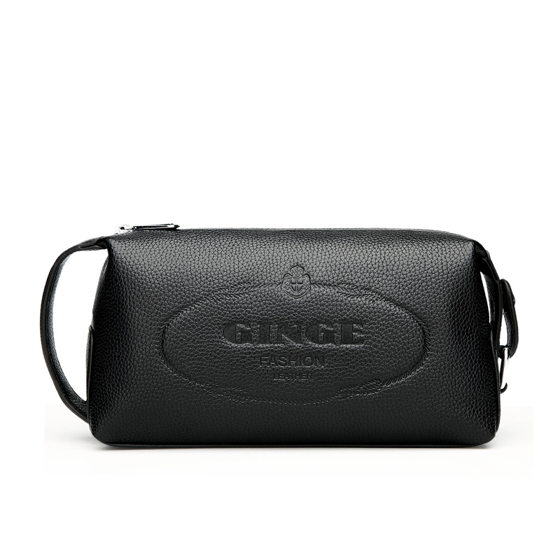 polyurethane small clutch bag