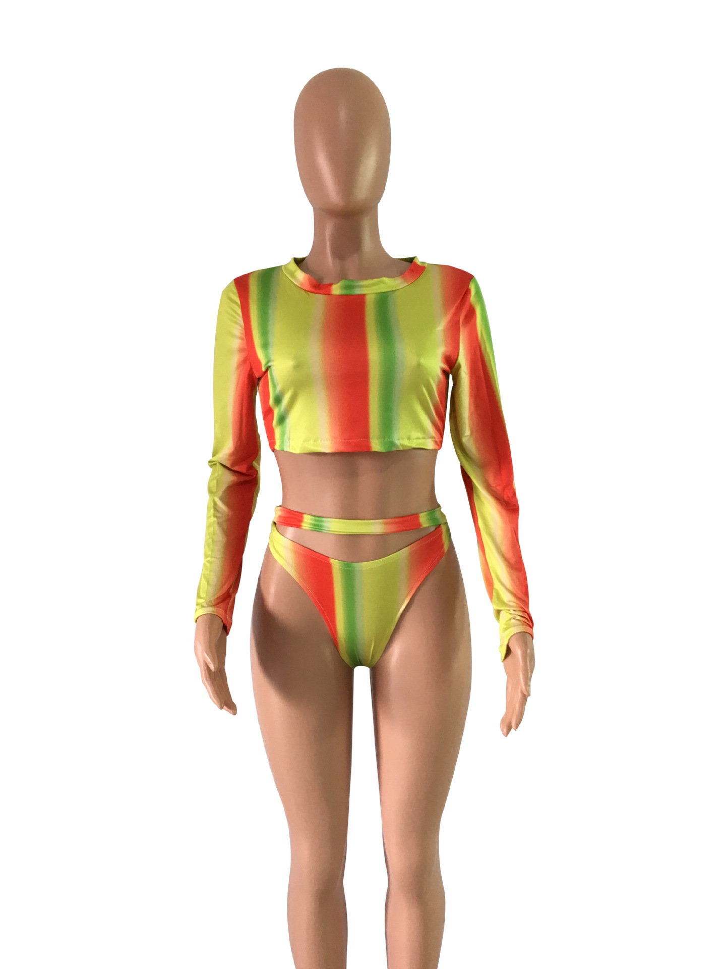 Costume femme FININA en Lait de soie - Ref 3333956 Image 36