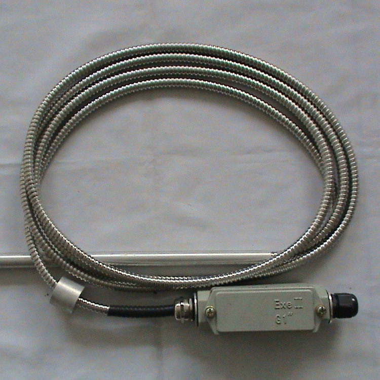 【厂家供应】GXY-Ⅲ-B光纤液位报警器 耐用 防腐防爆溢油探头探杆