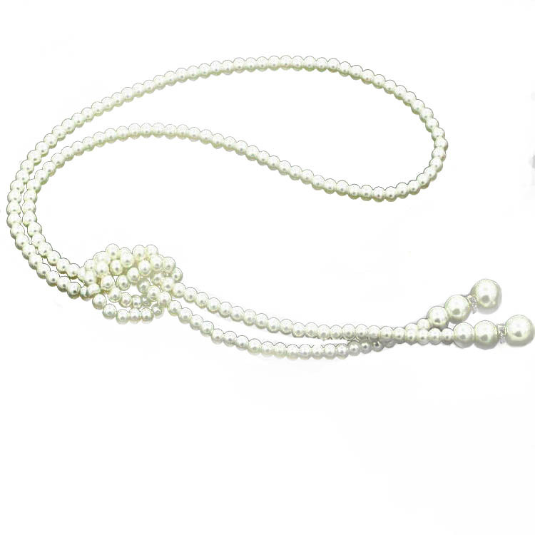 Collier en perle - Ref 3447162 Image 5