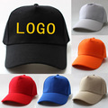 毛晴加厚棒球帽 印刷刺绣logo鸭舌帽 定做男女太阳帽 工厂店直供