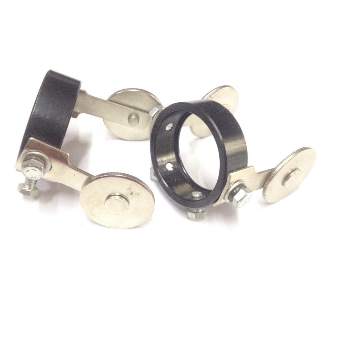 P80等离子切割枪配件导向轮 枪头滚轮滑轮 导丝轮导轮配件