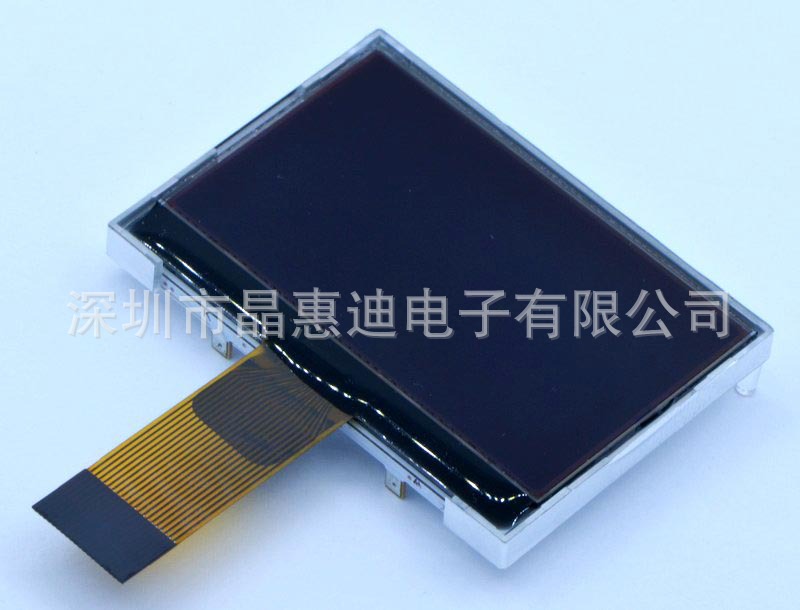 12864/Һ��ģ��/1.8��/FSTN/COG/��ʾ��/UC1701X/LCM/����