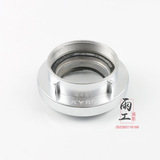 Фабрика прямых продаж внутренний вычет KY Интерфейс Tube 65 50 Fire Tube Зуб подключение к KN65 Интерфейс трубки