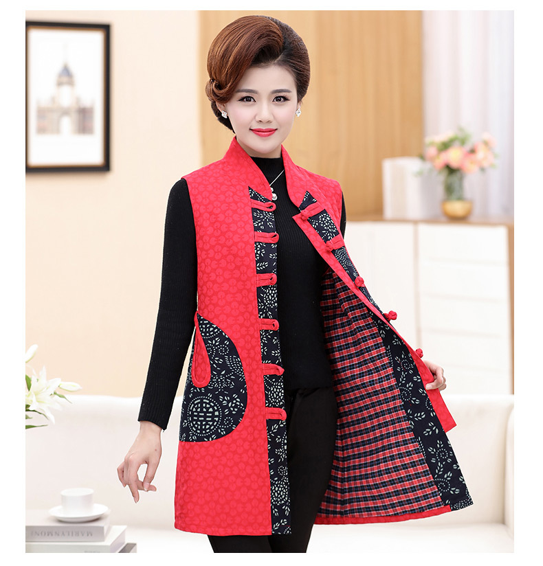 Gilet femme en Coton - Ref 3317107 Image 23